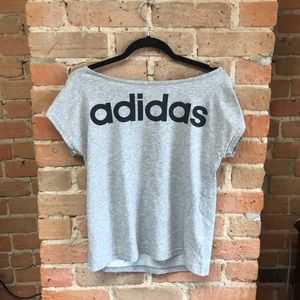 Adidas t shirt